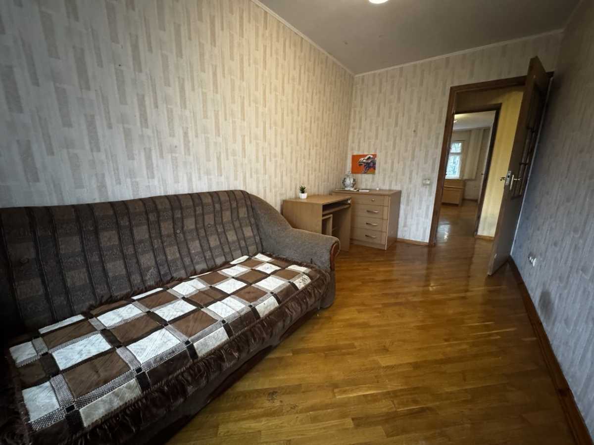 Аренда 3-комнатной квартиры 62 м², Дегтяревская ул., 11