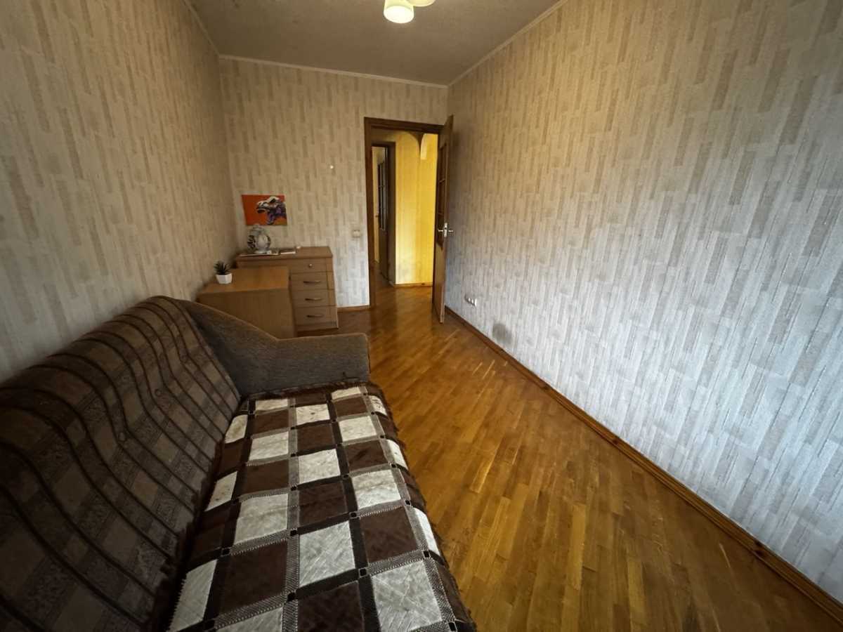 Аренда 3-комнатной квартиры 62 м², Дегтяревская ул., 11