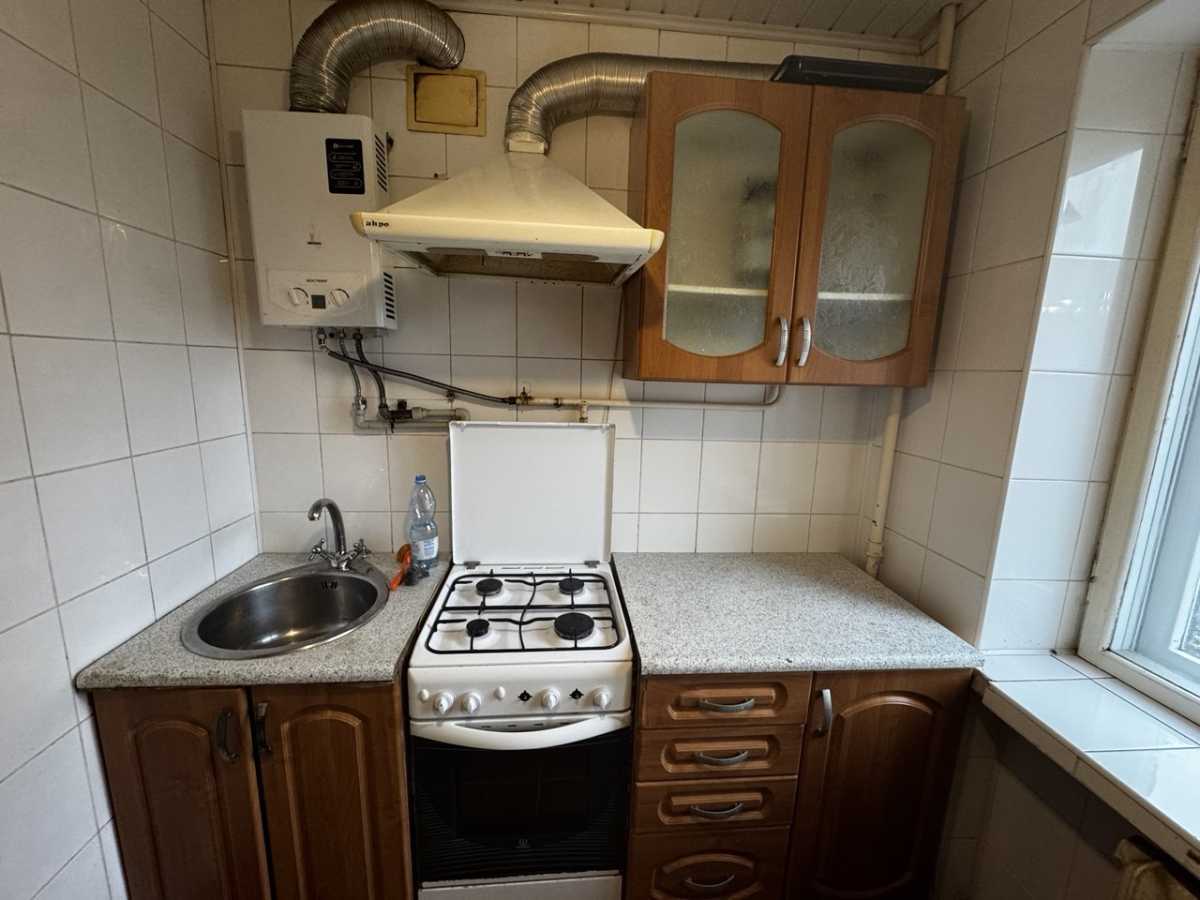 Аренда 3-комнатной квартиры 62 м², Дегтяревская ул., 11