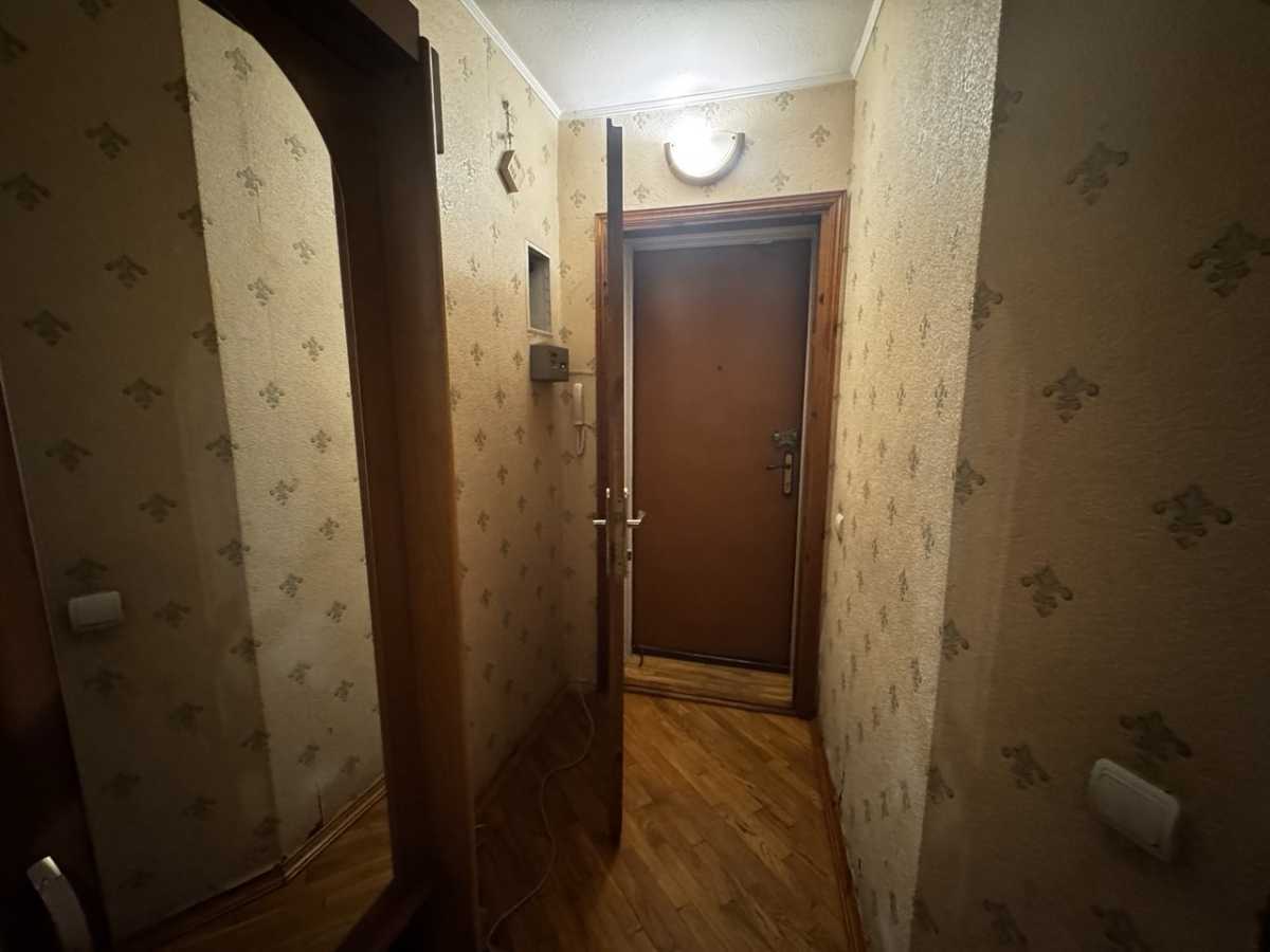 Аренда 3-комнатной квартиры 62 м², Дегтяревская ул., 11