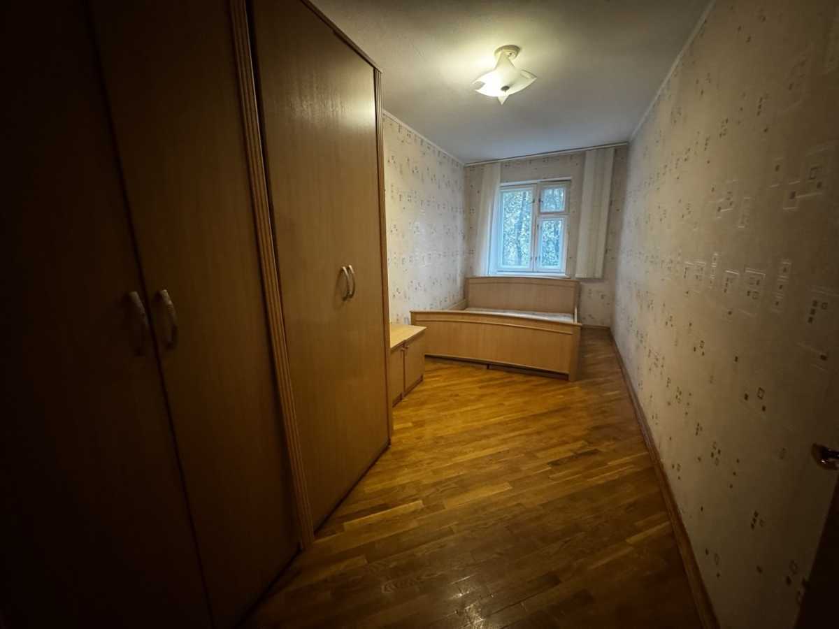 Аренда 3-комнатной квартиры 62 м², Дегтяревская ул., 11