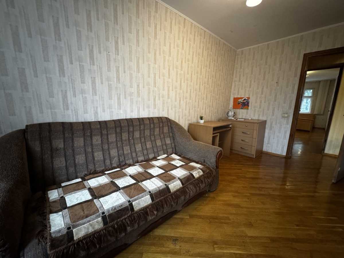 Аренда 3-комнатной квартиры 62 м², Дегтяревская ул., 11