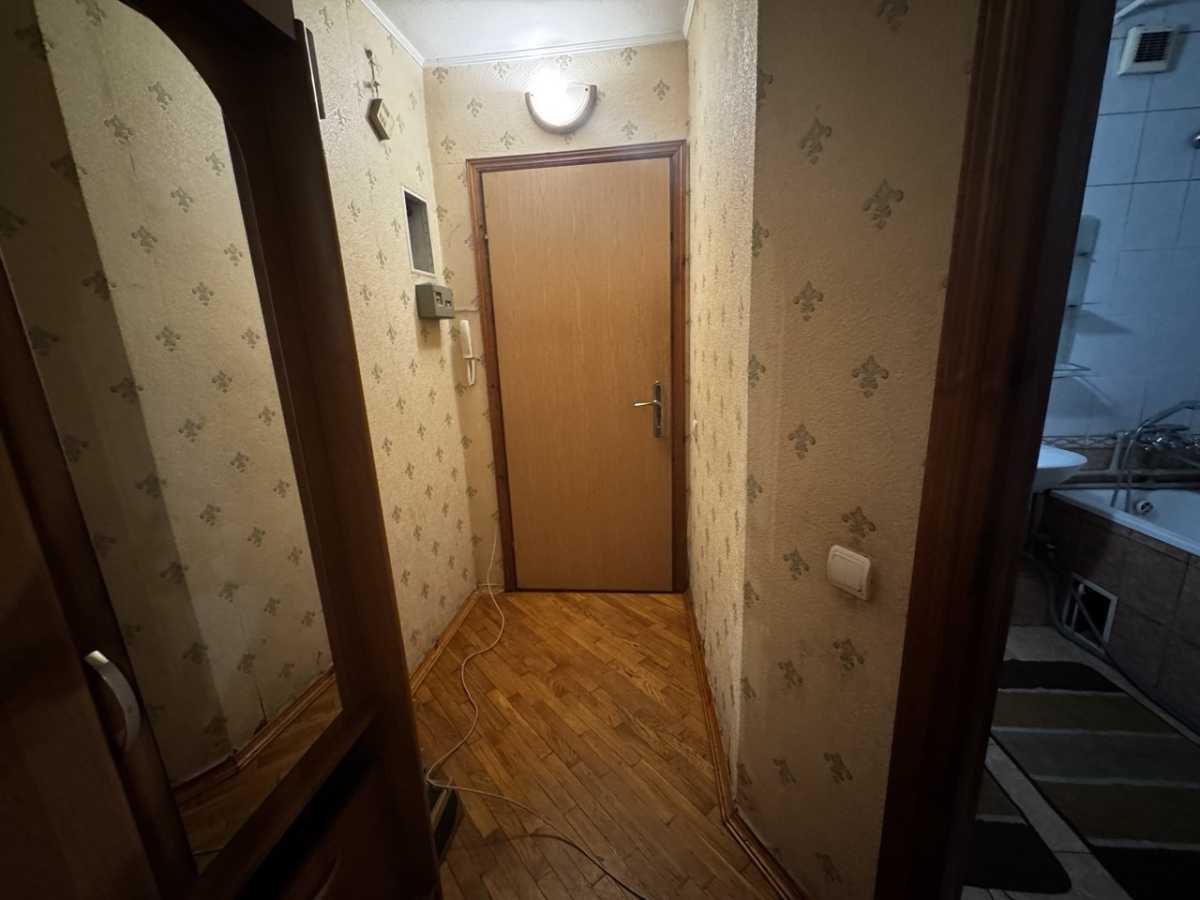 Аренда 3-комнатной квартиры 62 м², Дегтяревская ул., 11