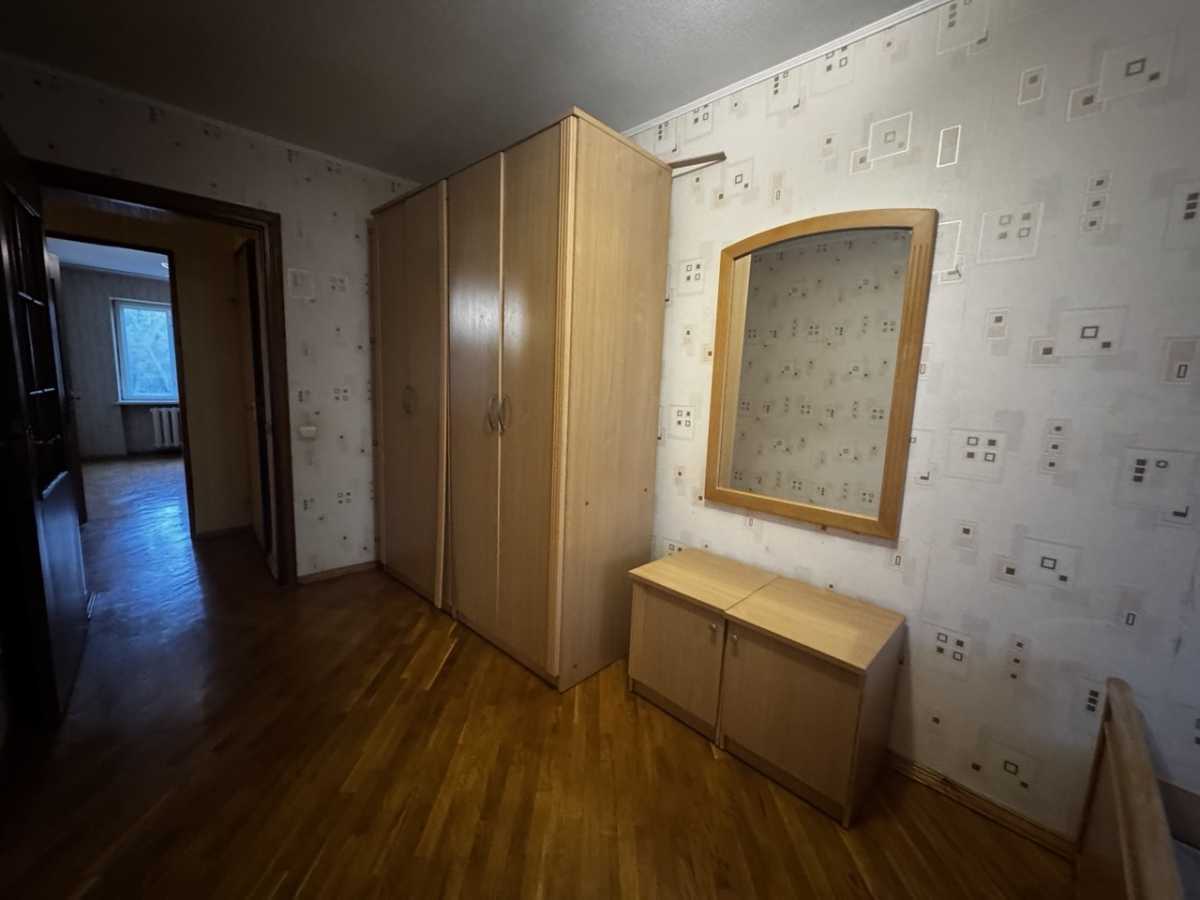 Аренда 3-комнатной квартиры 62 м², Дегтяревская ул., 11