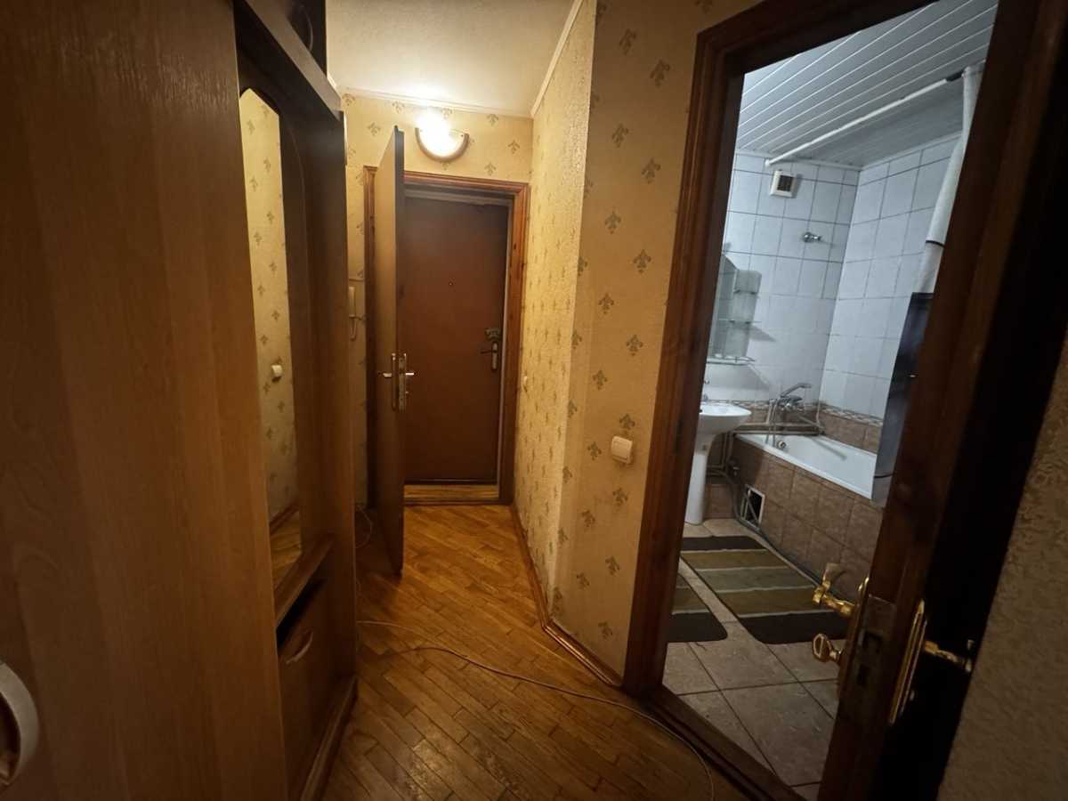 Аренда 3-комнатной квартиры 62 м², Дегтяревская ул., 11