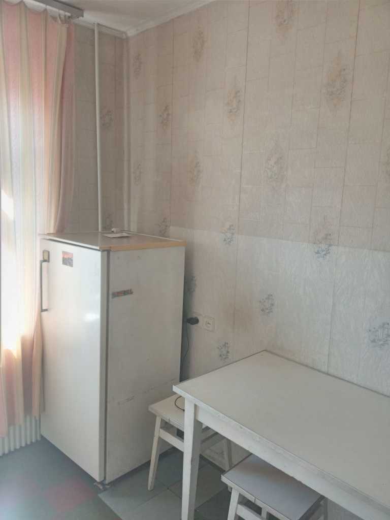 Оренда 1-кімнатної квартири 35 м², Західна вул., 2/1