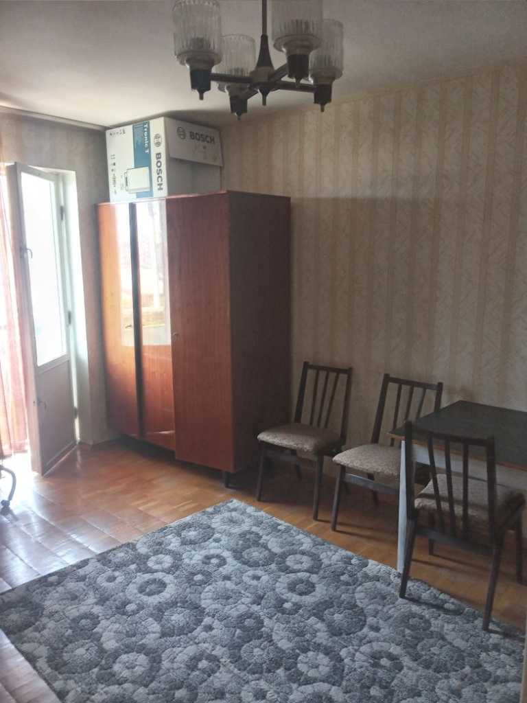 Оренда 1-кімнатної квартири 35 м², Західна вул., 2/1