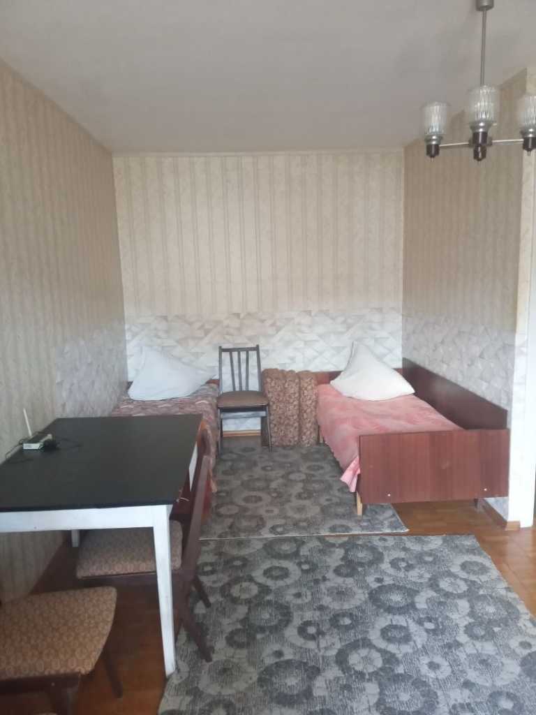 Оренда 1-кімнатної квартири 35 м², Західна вул., 2/1