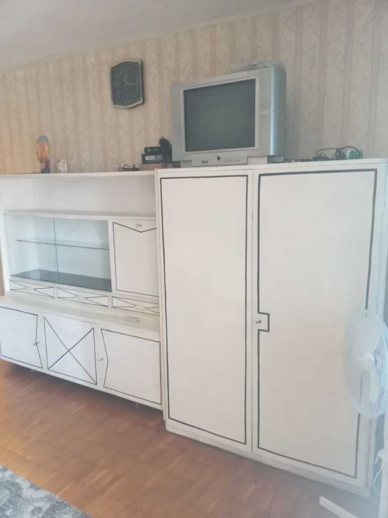 Оренда 1-кімнатної квартири 35 м², Західна вул., 2/1