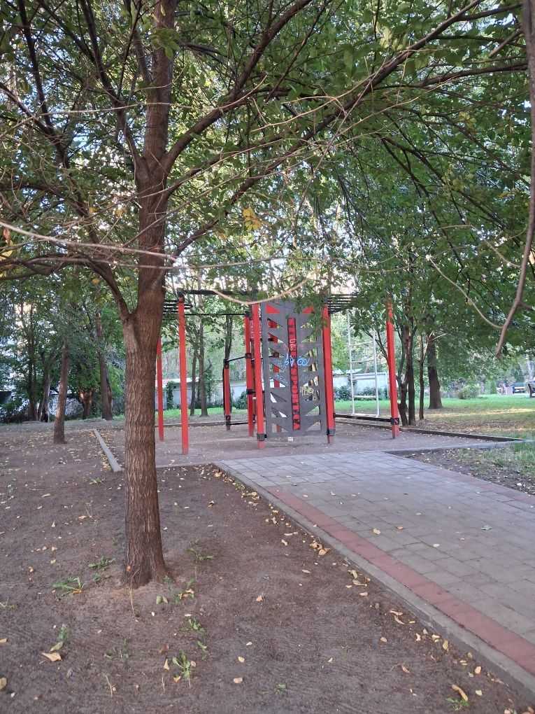 Продажа 2-комнатной квартиры 50 м², Днестровская ул., 17