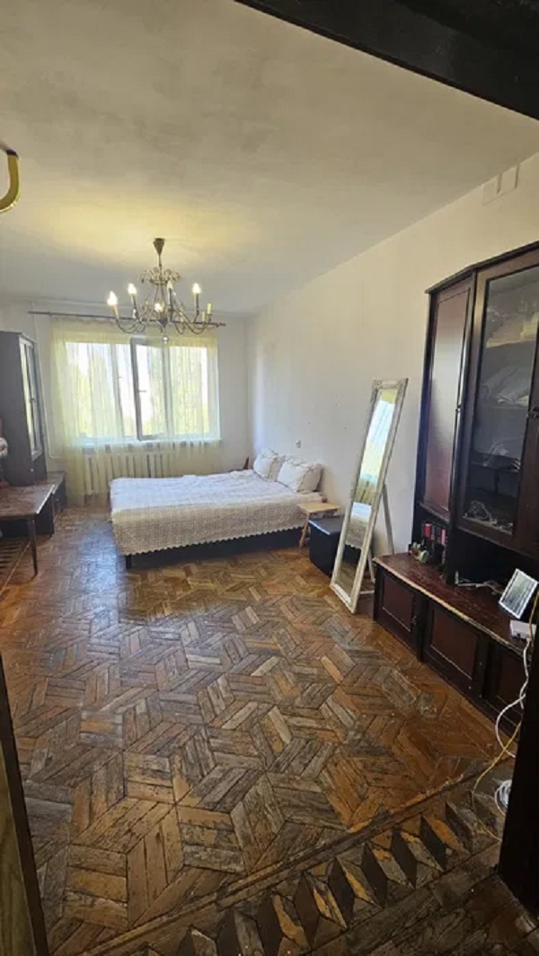 Продажа 3-комнатной квартиры 65.5 м², Люстдорфская дор.