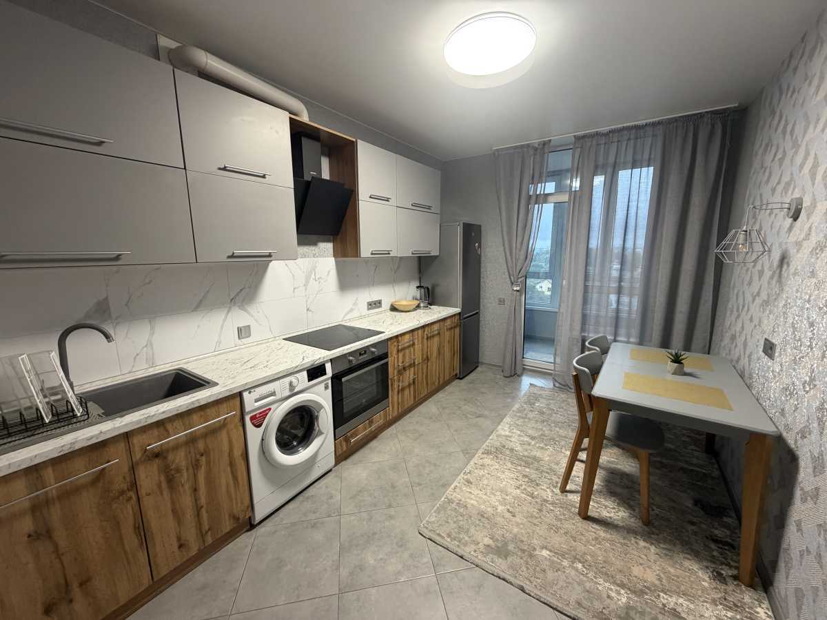 Аренда 1-комнатной квартиры 40 м², Каховская ул., 58