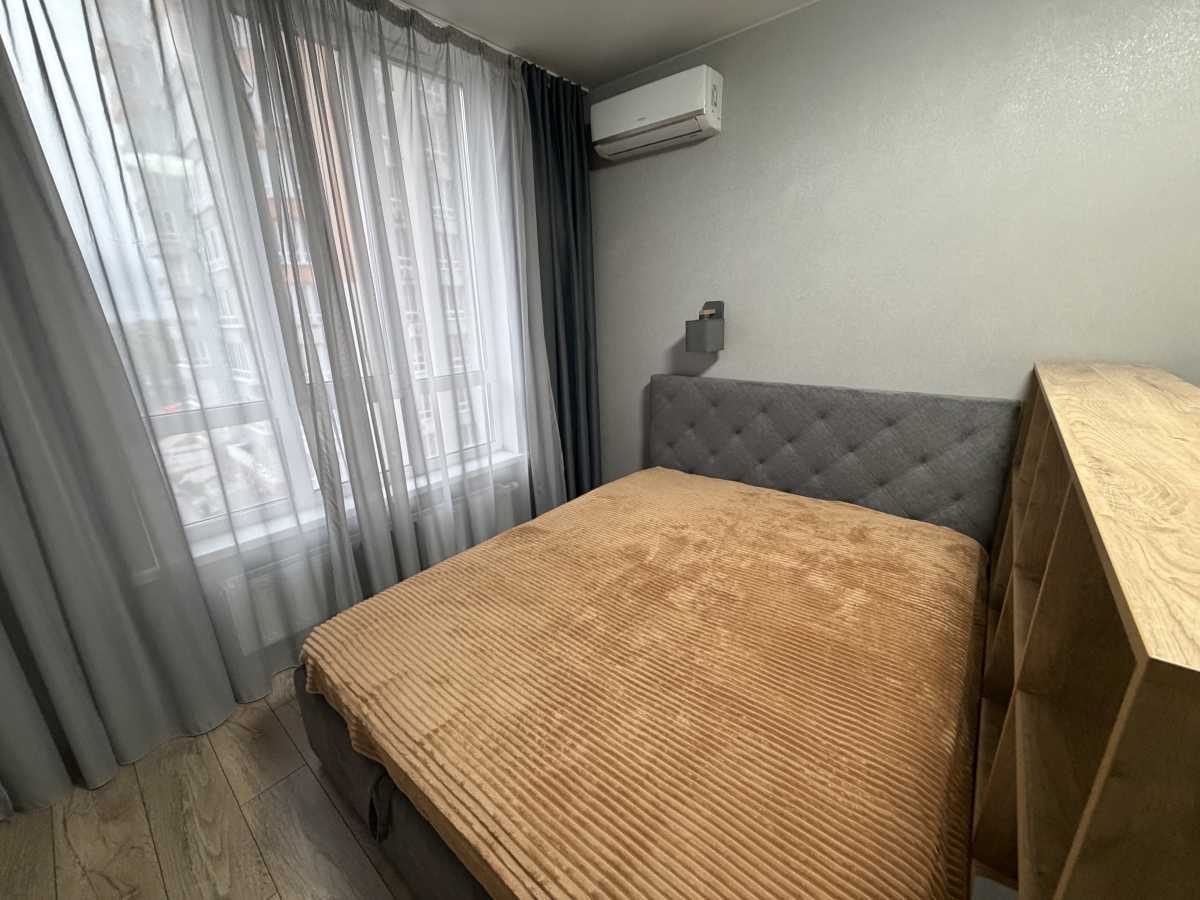 Аренда 1-комнатной квартиры 40 м², Каховская ул., 58