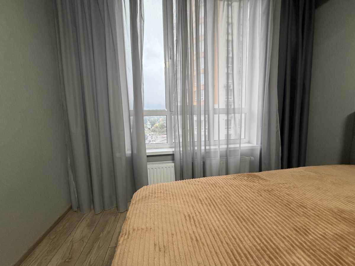 Аренда 1-комнатной квартиры 40 м², Каховская ул., 58
