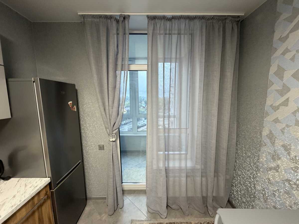 Аренда 1-комнатной квартиры 40 м², Каховская ул., 58