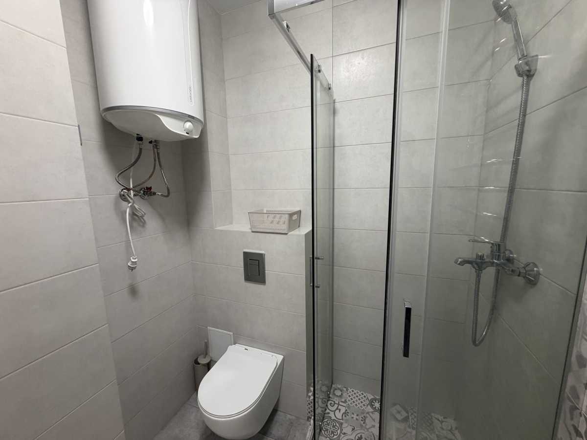 Аренда 1-комнатной квартиры 40 м², Каховская ул., 58