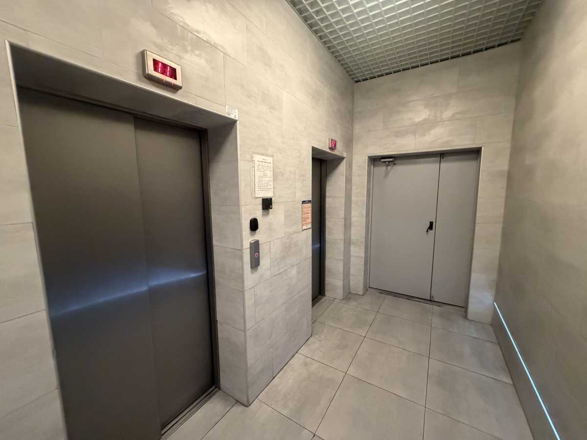 Аренда 1-комнатной квартиры 40 м², Каховская ул., 58