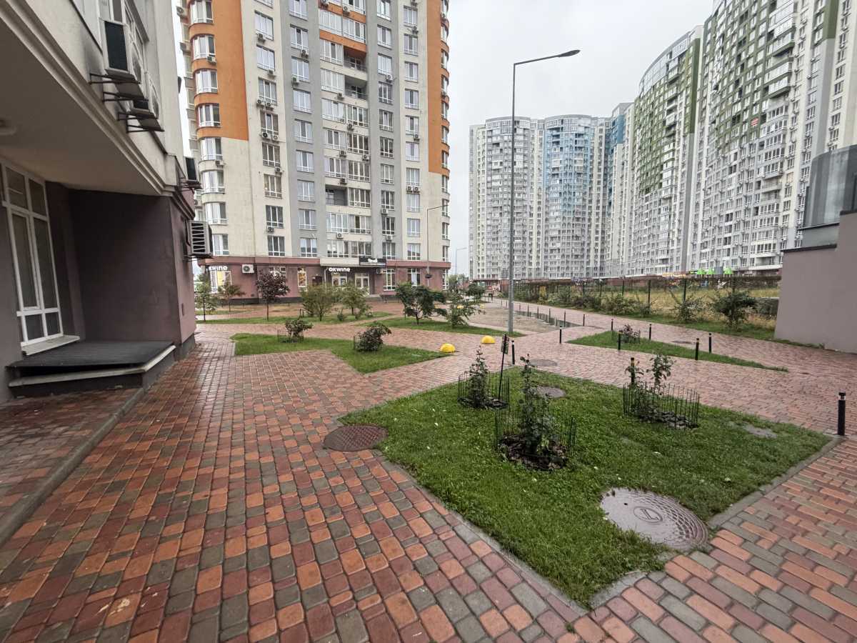 Аренда 1-комнатной квартиры 40 м², Каховская ул., 58