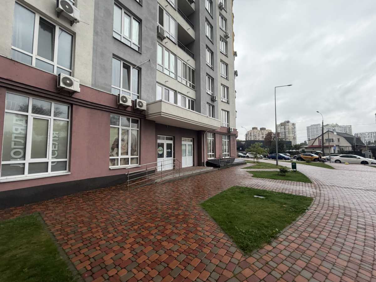 Аренда 1-комнатной квартиры 40 м², Каховская ул., 58