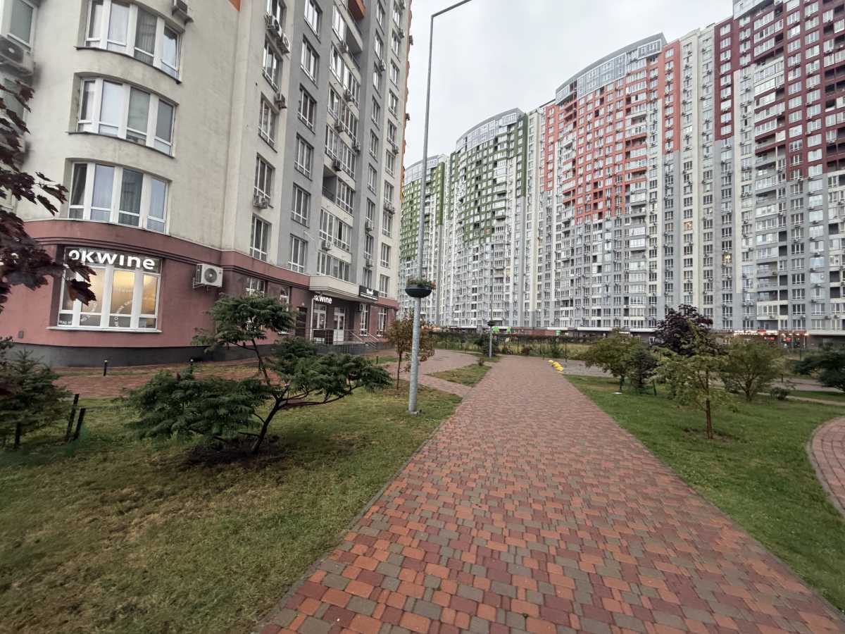 Аренда 1-комнатной квартиры 40 м², Каховская ул., 58