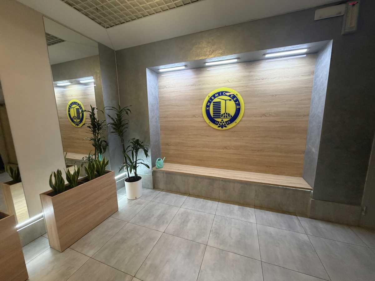 Аренда 1-комнатной квартиры 40 м², Каховская ул., 58