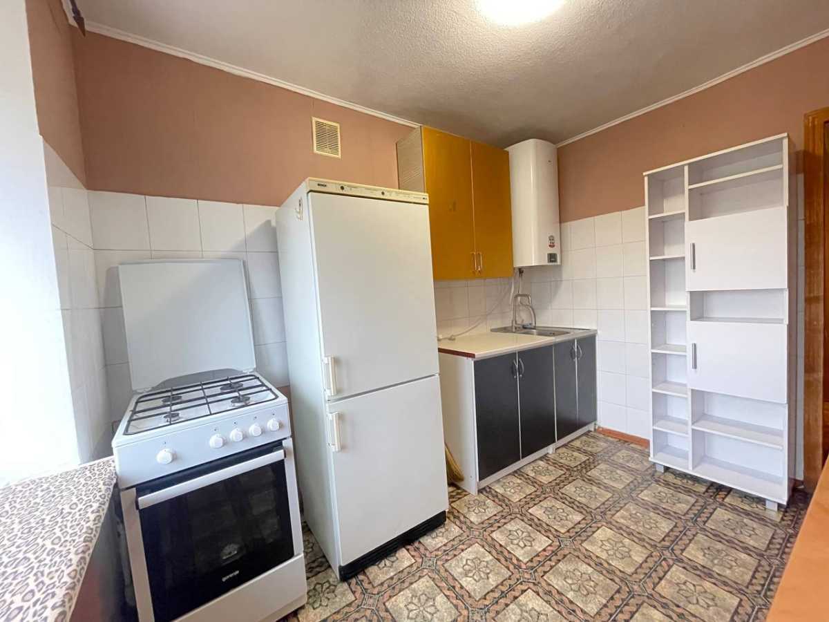Продажа 2-комнатной квартиры 53 м², Героев Сталинграда просп., 11