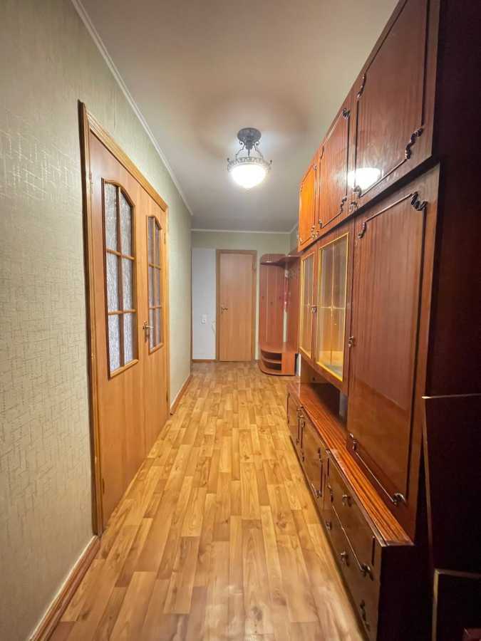 Продажа 2-комнатной квартиры 53 м², Героев Сталинграда просп., 11