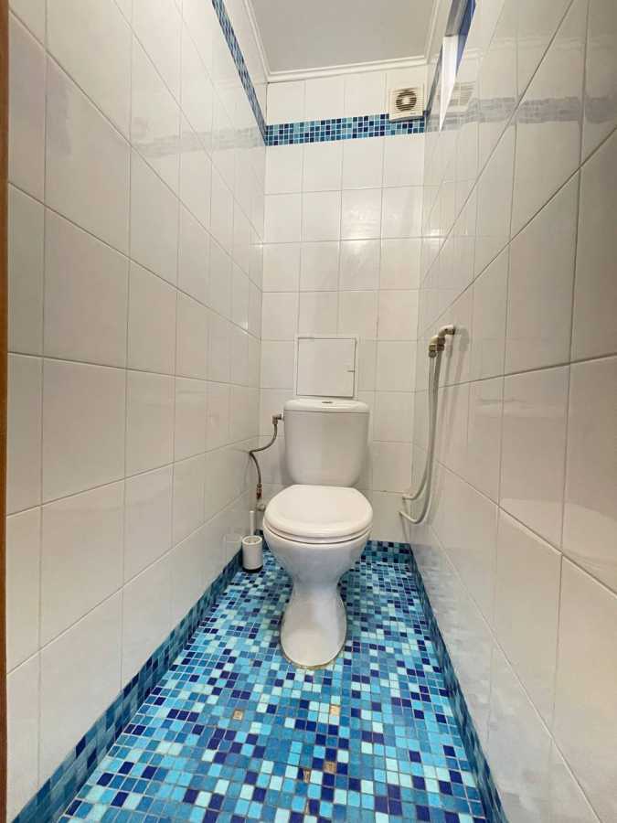Продажа 2-комнатной квартиры 53 м², Героев Сталинграда просп., 11