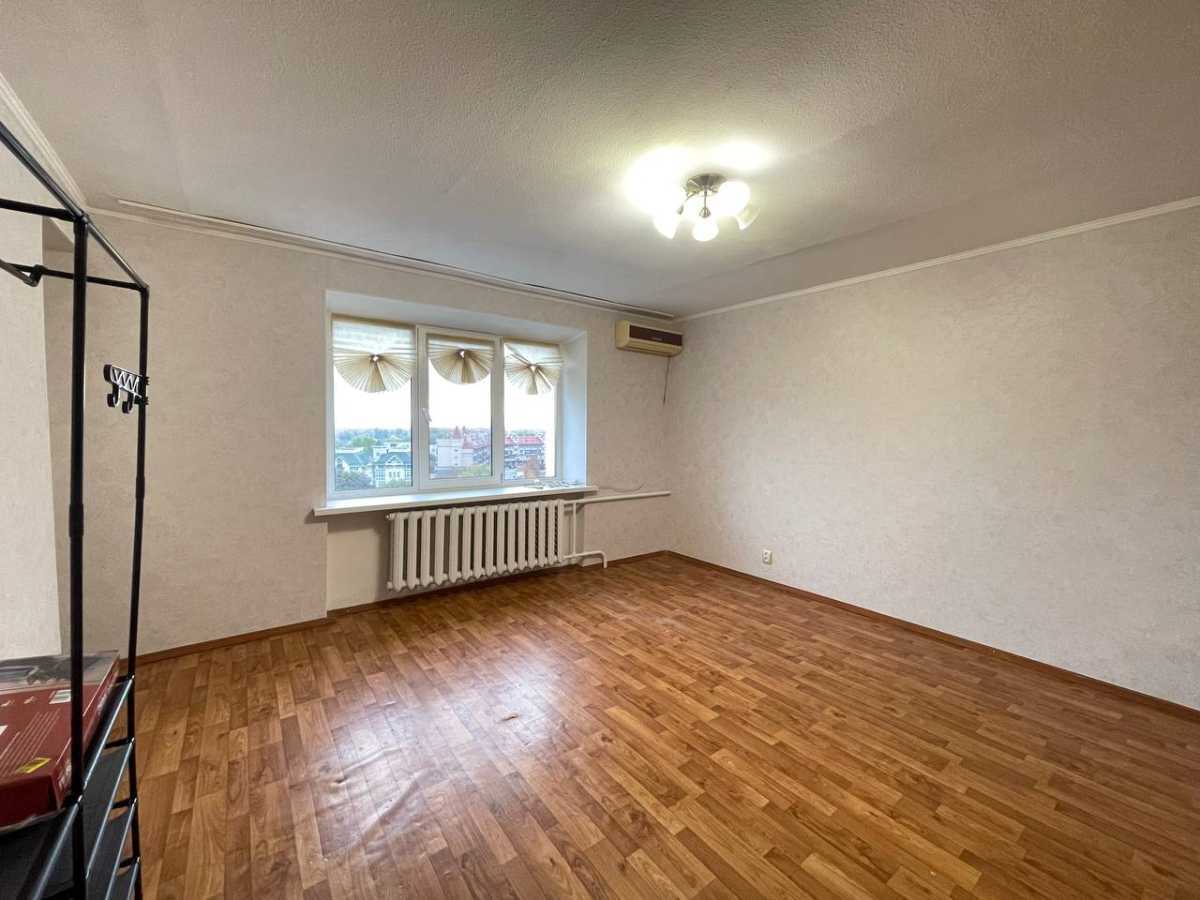 Продажа 2-комнатной квартиры 53 м², Героев Сталинграда просп., 11