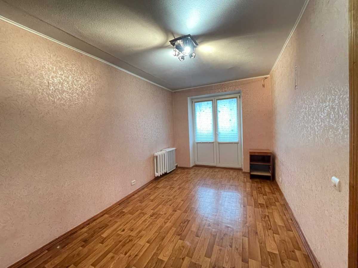 Продажа 2-комнатной квартиры 53 м², Героев Сталинграда просп., 11