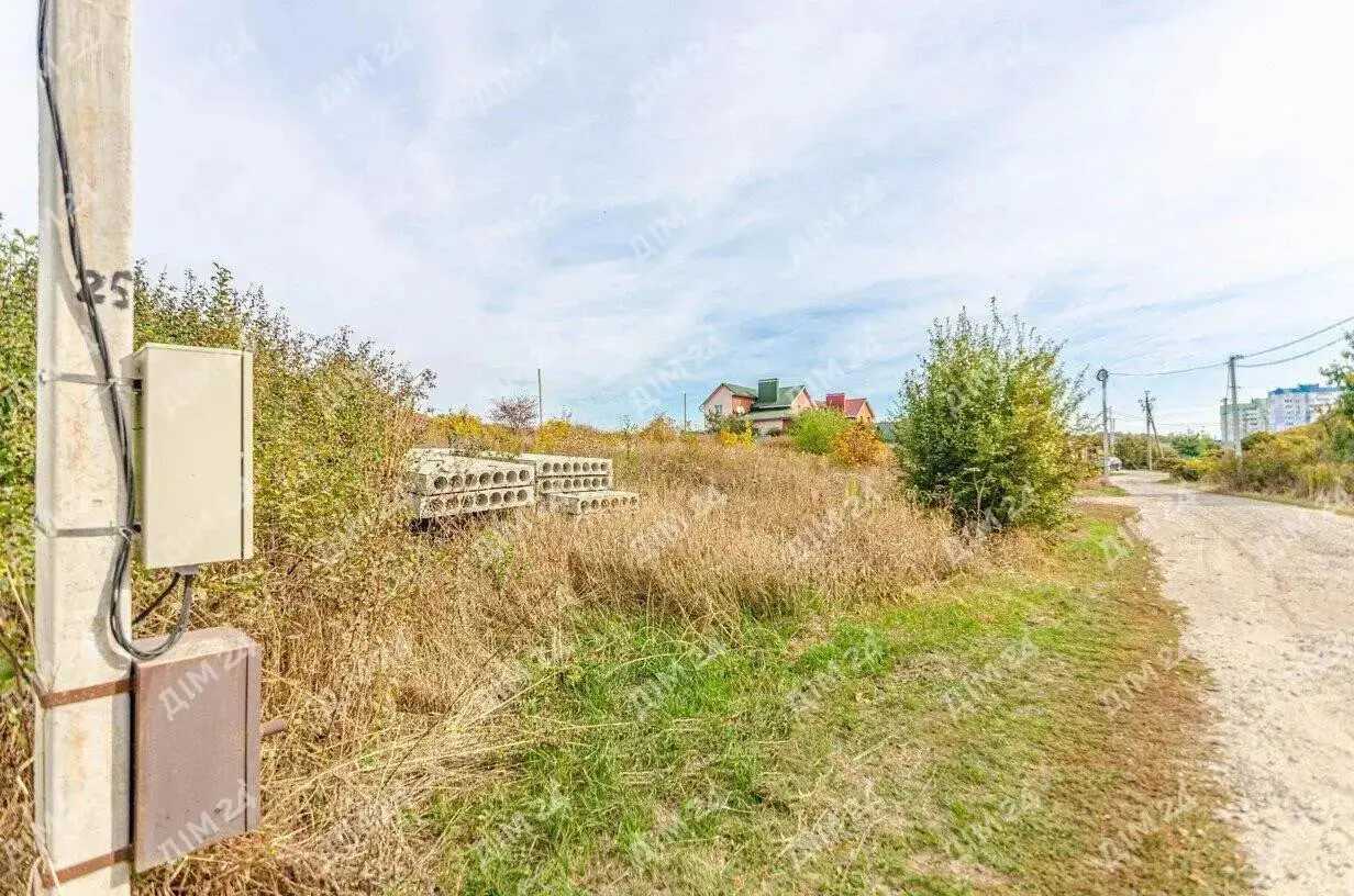 Продажа участка под индивидуальное жилое строительство 10 соток, Родниковый пер.