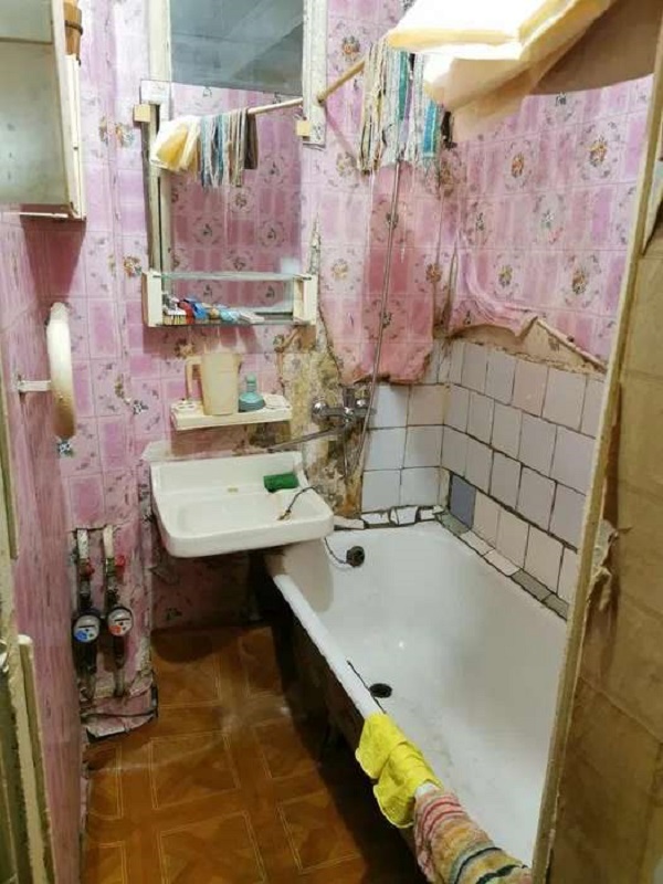 Продажа 2-комнатной квартиры 46 м², Каунасская ул., 8/2