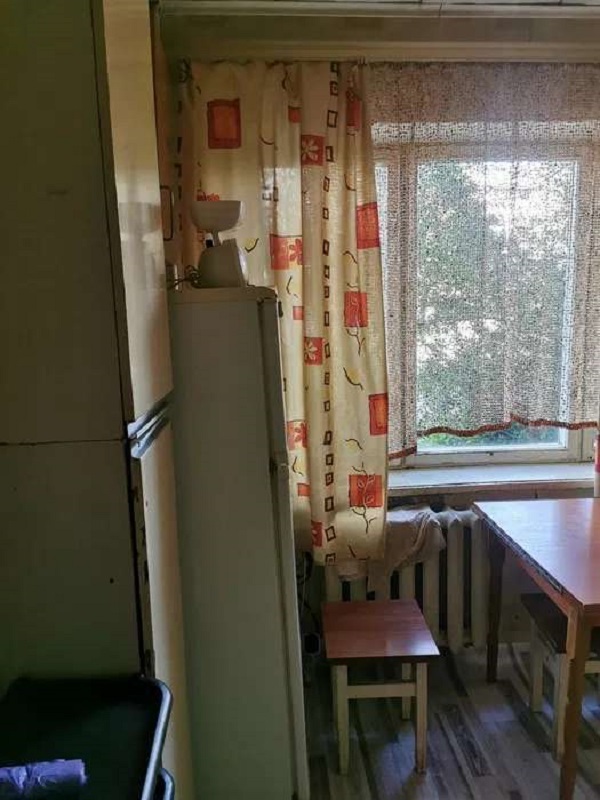 Продажа 2-комнатной квартиры 46 м², Каунасская ул., 8/2