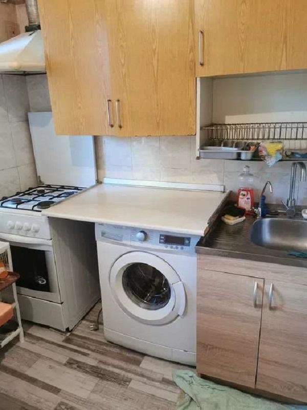 Продажа 2-комнатной квартиры 46 м², Каунасская ул., 8/2