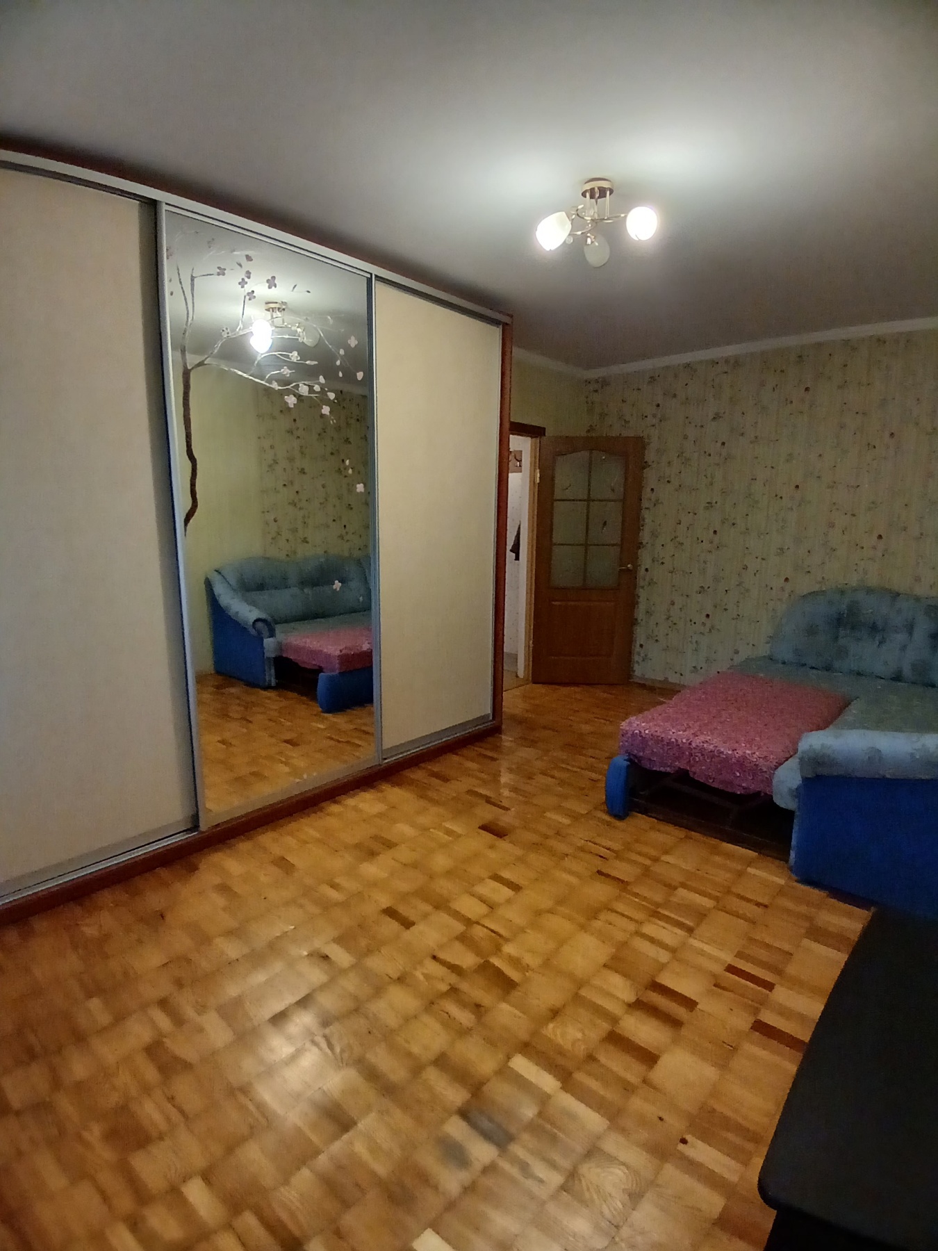 Аренда 1-комнатной квартиры 35 м², Радунская ул., 26