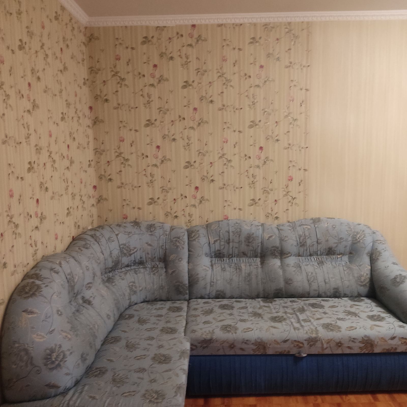 Аренда 1-комнатной квартиры 35 м², Радунская ул., 26