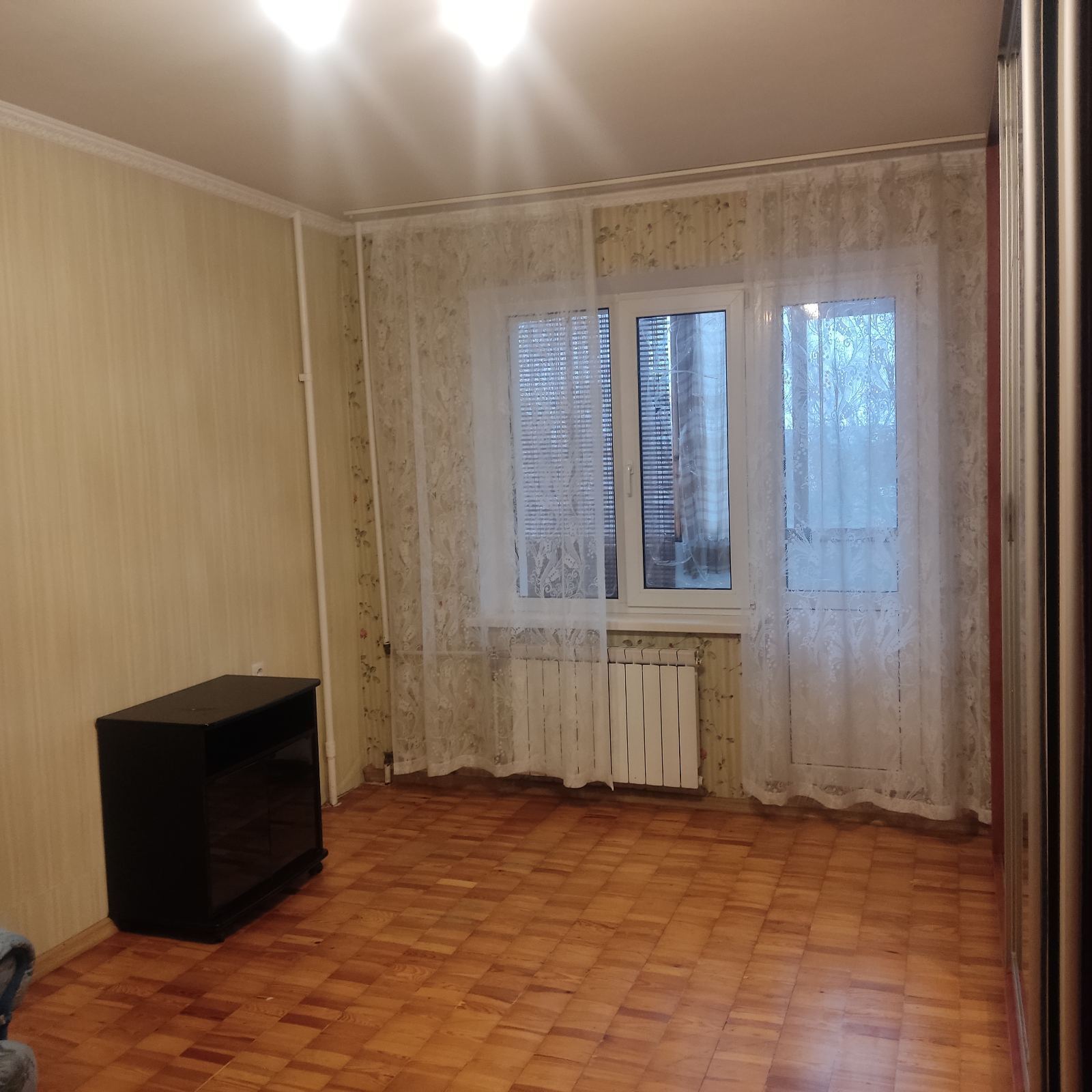 Аренда 1-комнатной квартиры 35 м², Радунская ул., 26