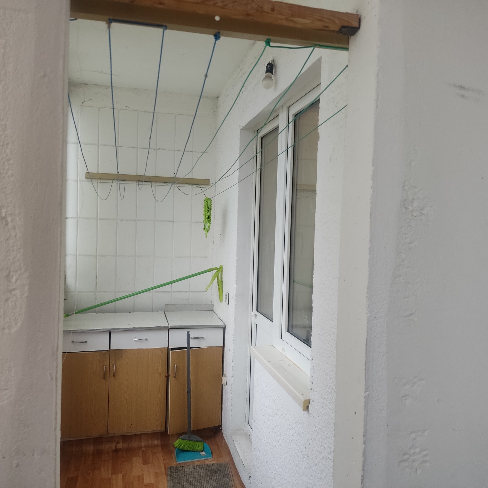 Аренда 1-комнатной квартиры 35 м², Радунская ул., 26