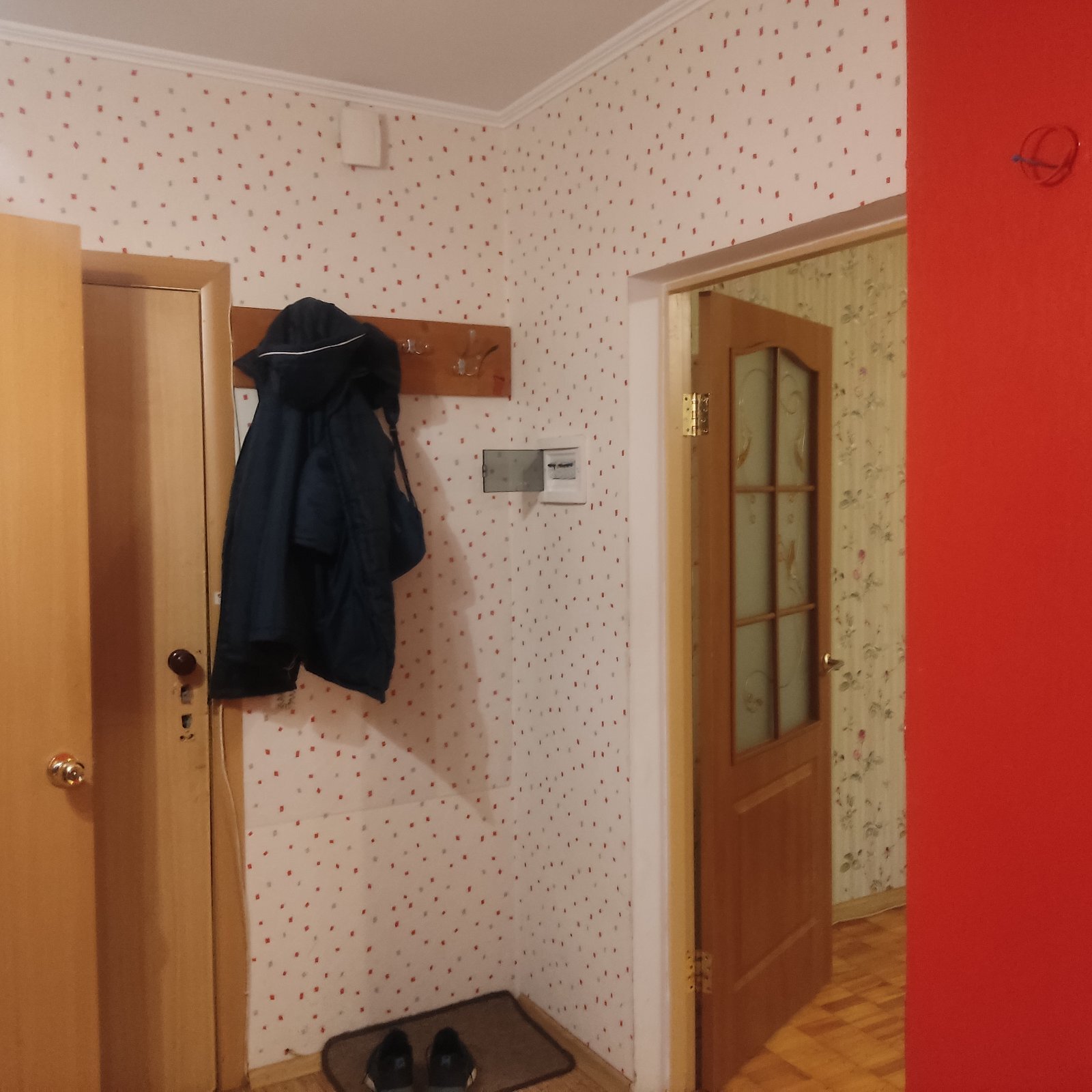 Аренда 1-комнатной квартиры 35 м², Радунская ул., 26