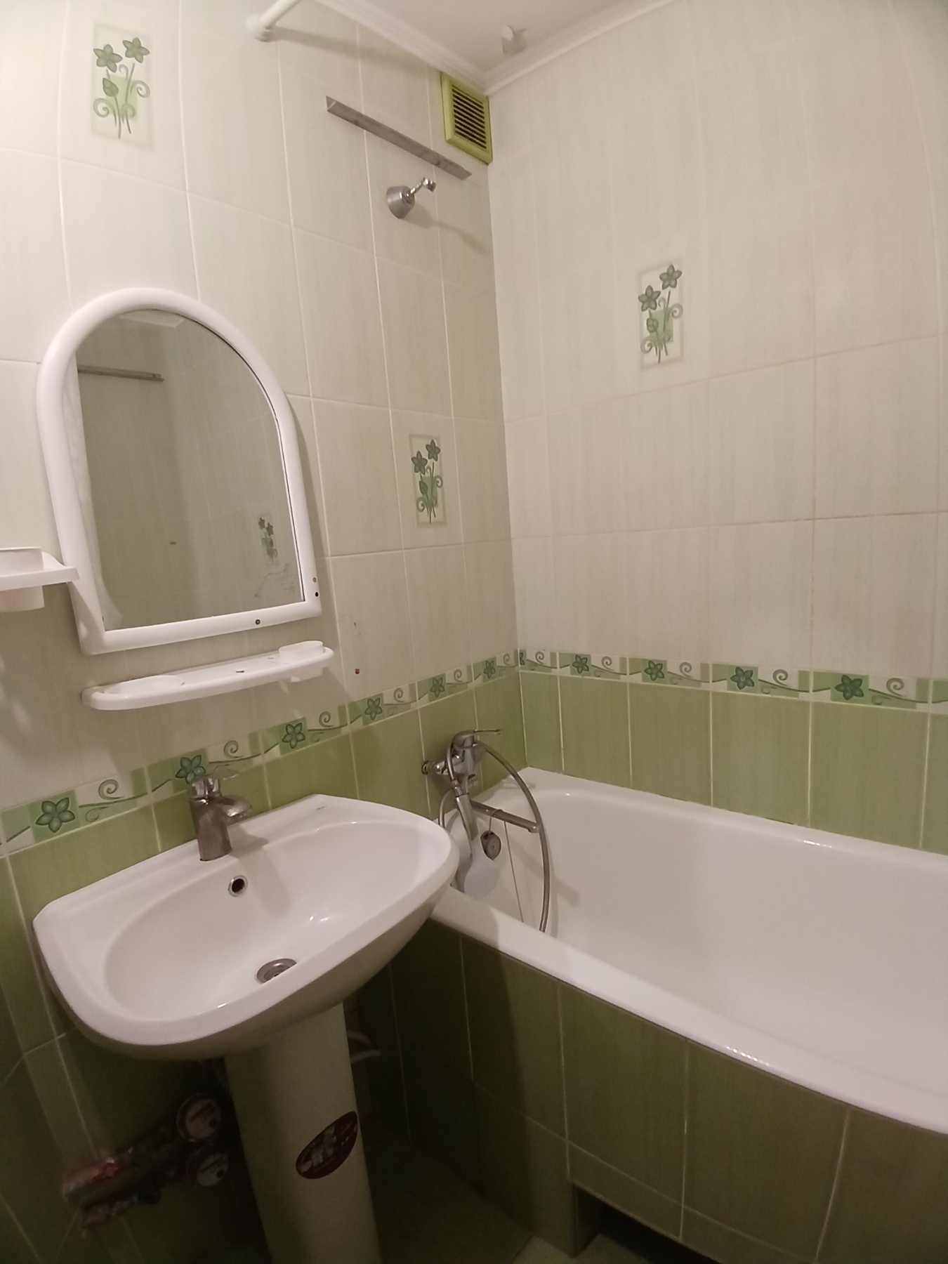 Аренда 1-комнатной квартиры 35 м², Радунская ул., 26