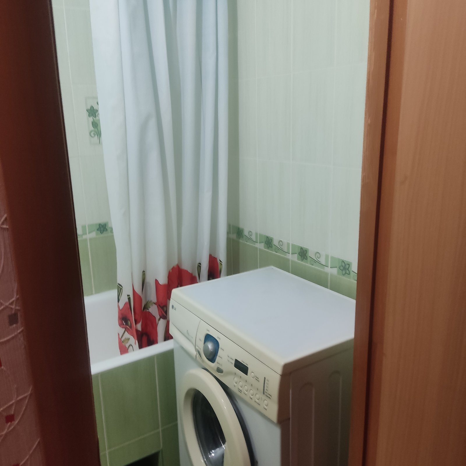 Аренда 1-комнатной квартиры 35 м², Радунская ул., 26