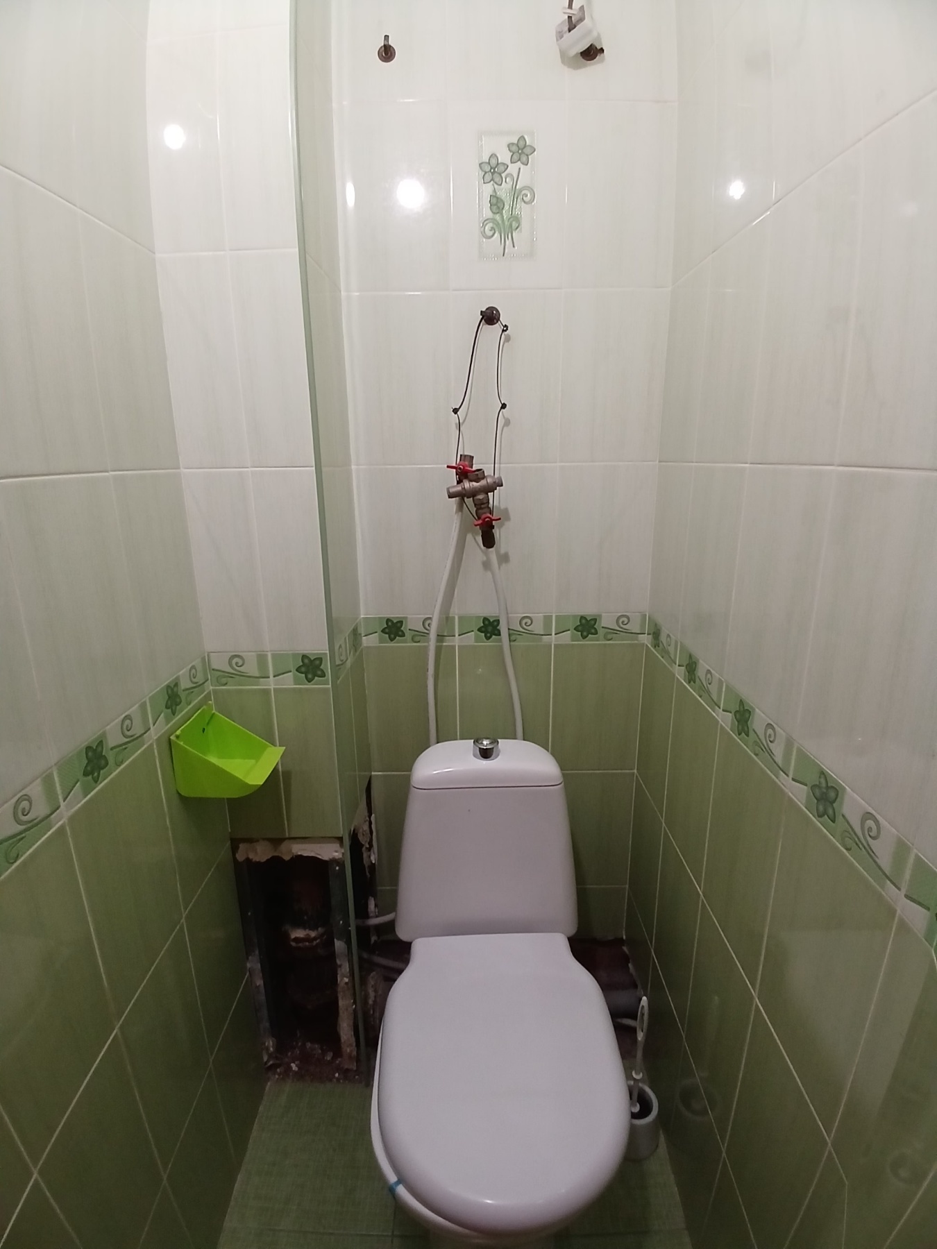 Аренда 1-комнатной квартиры 35 м², Радунская ул., 26