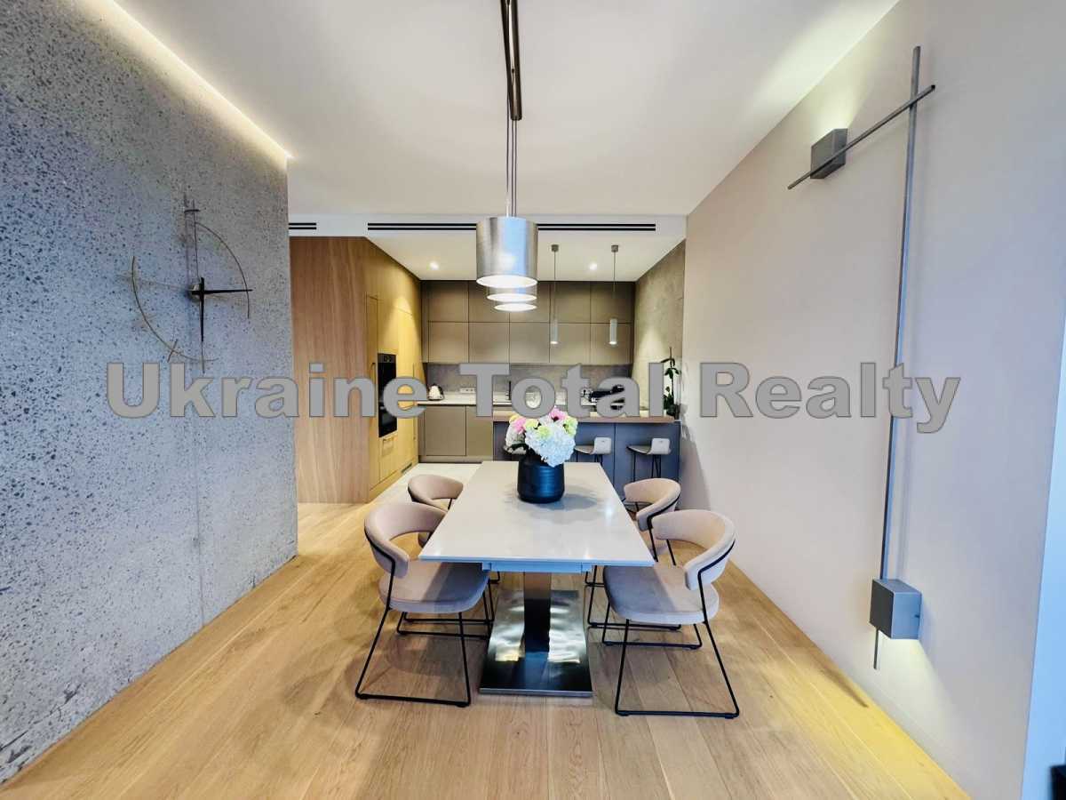 Продаж 4-кімнатної квартири 145 м², Бульварно-Кудрявська вул., 17-Б