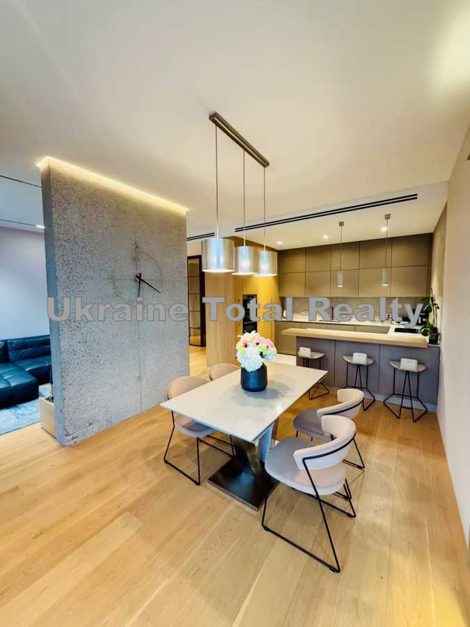 Продаж 4-кімнатної квартири 145 м², Бульварно-Кудрявська вул., 17-Б