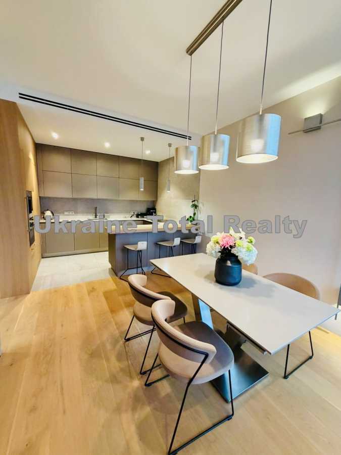 Продаж 4-кімнатної квартири 145 м², Бульварно-Кудрявська вул., 17-Б