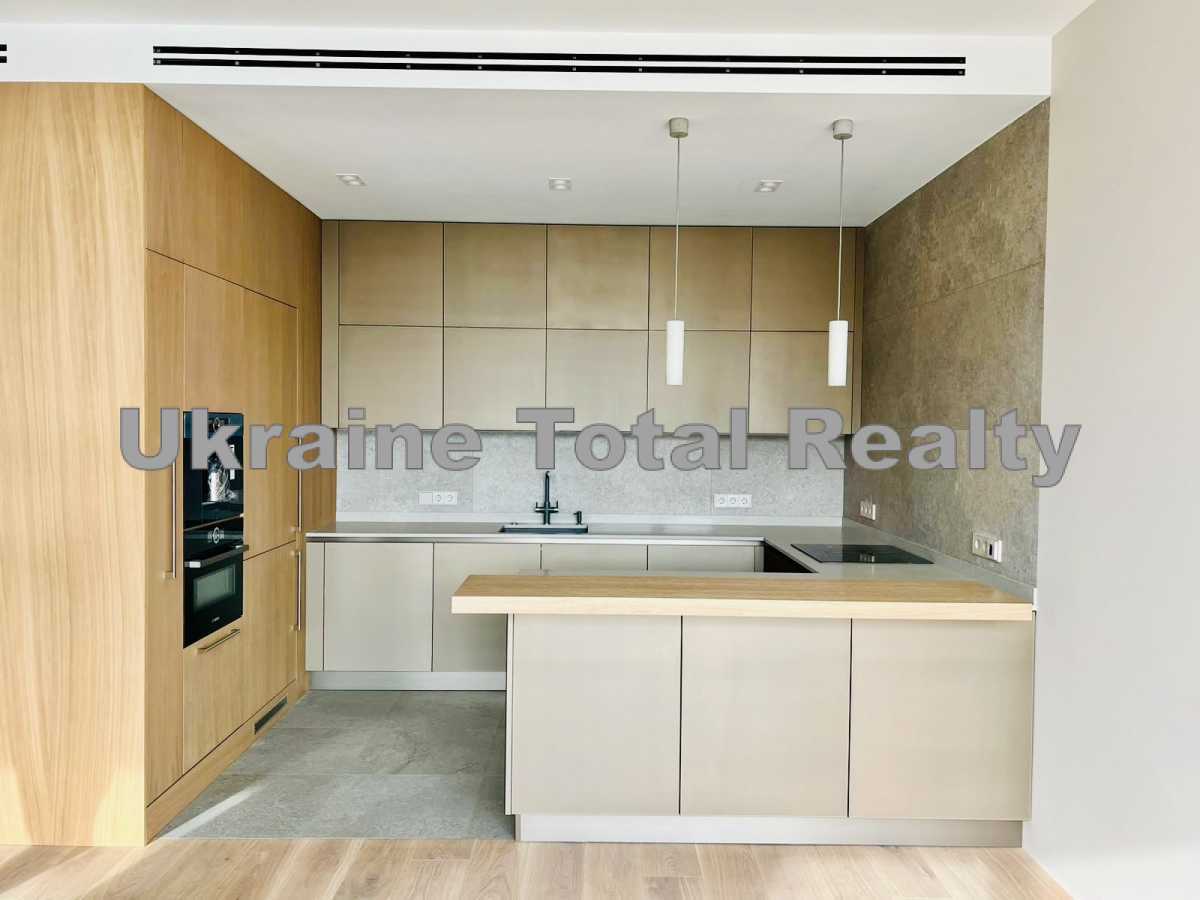 Продаж 4-кімнатної квартири 145 м², Бульварно-Кудрявська вул., 17-Б