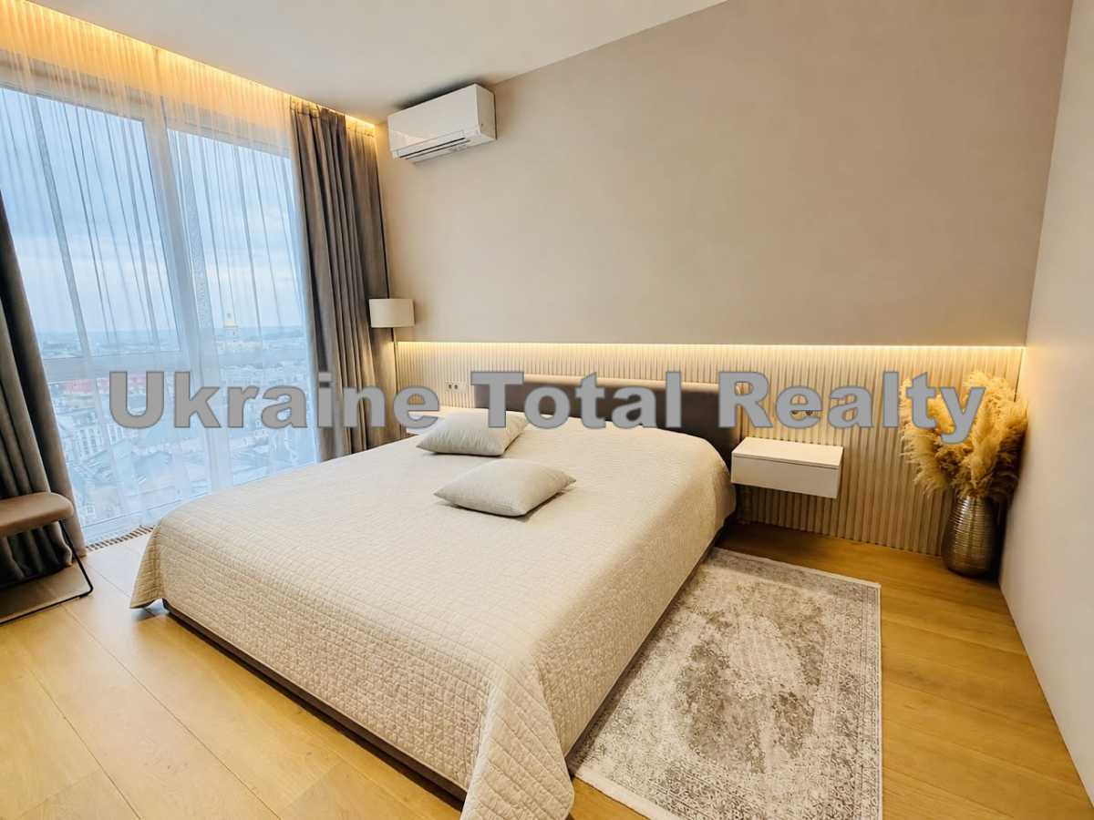 Продаж 4-кімнатної квартири 145 м², Бульварно-Кудрявська вул., 17-Б