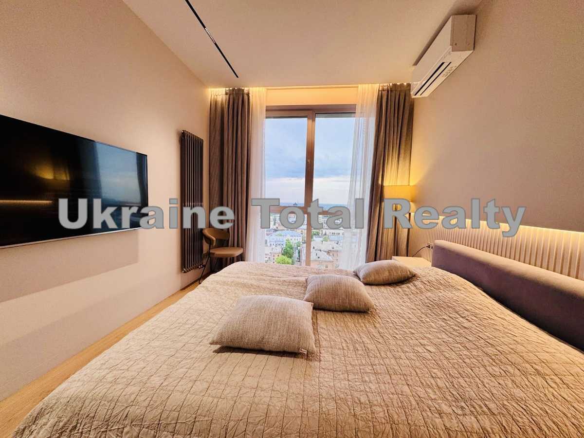 Продаж 4-кімнатної квартири 145 м², Бульварно-Кудрявська вул., 17-Б
