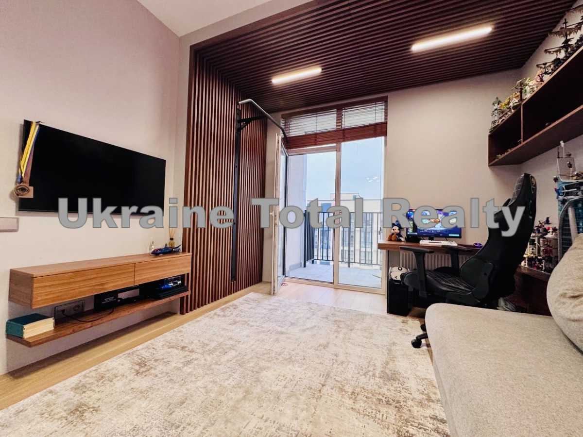 Продаж 4-кімнатної квартири 145 м², Бульварно-Кудрявська вул., 17-Б