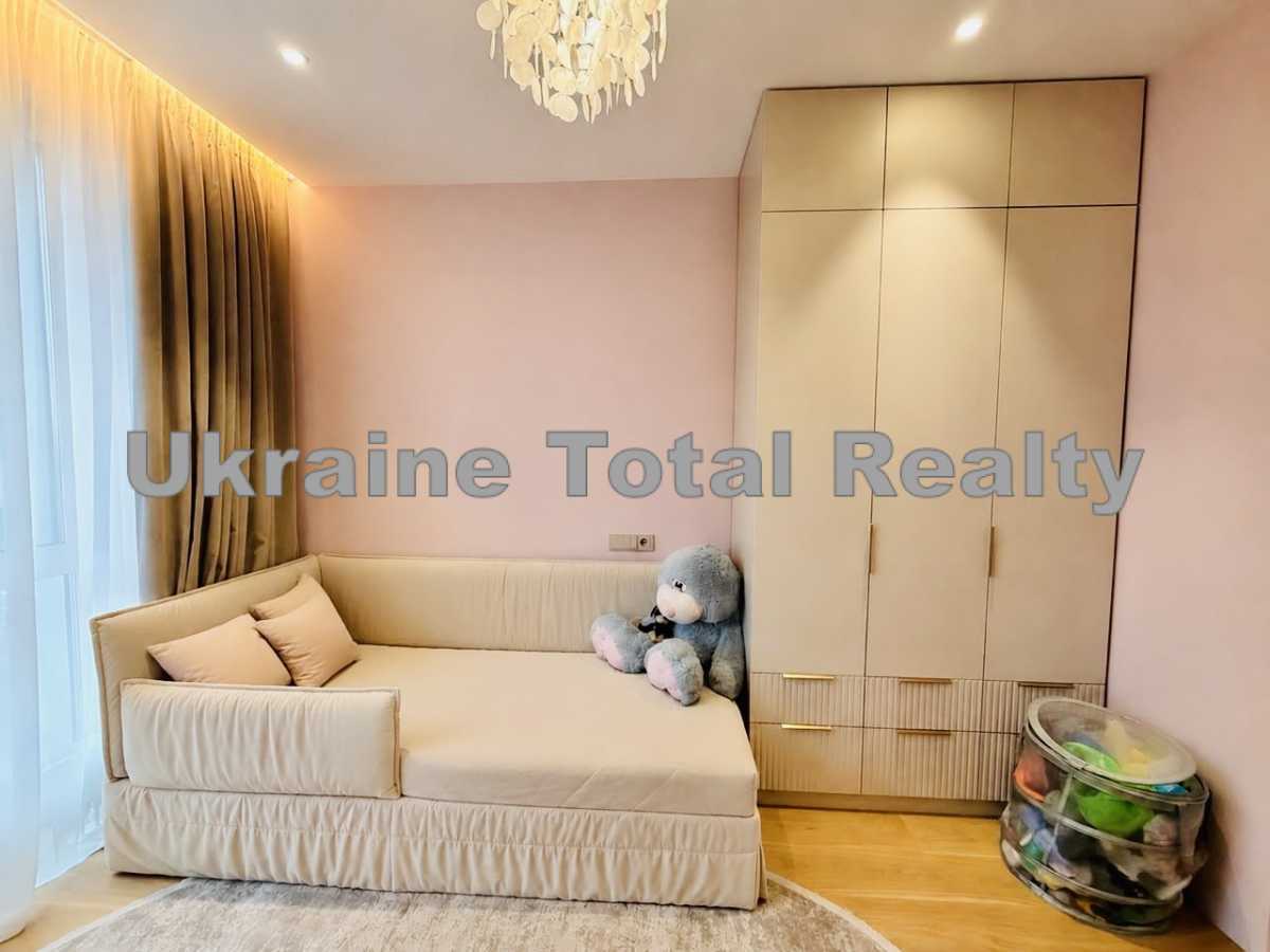 Продаж 4-кімнатної квартири 145 м², Бульварно-Кудрявська вул., 17-Б